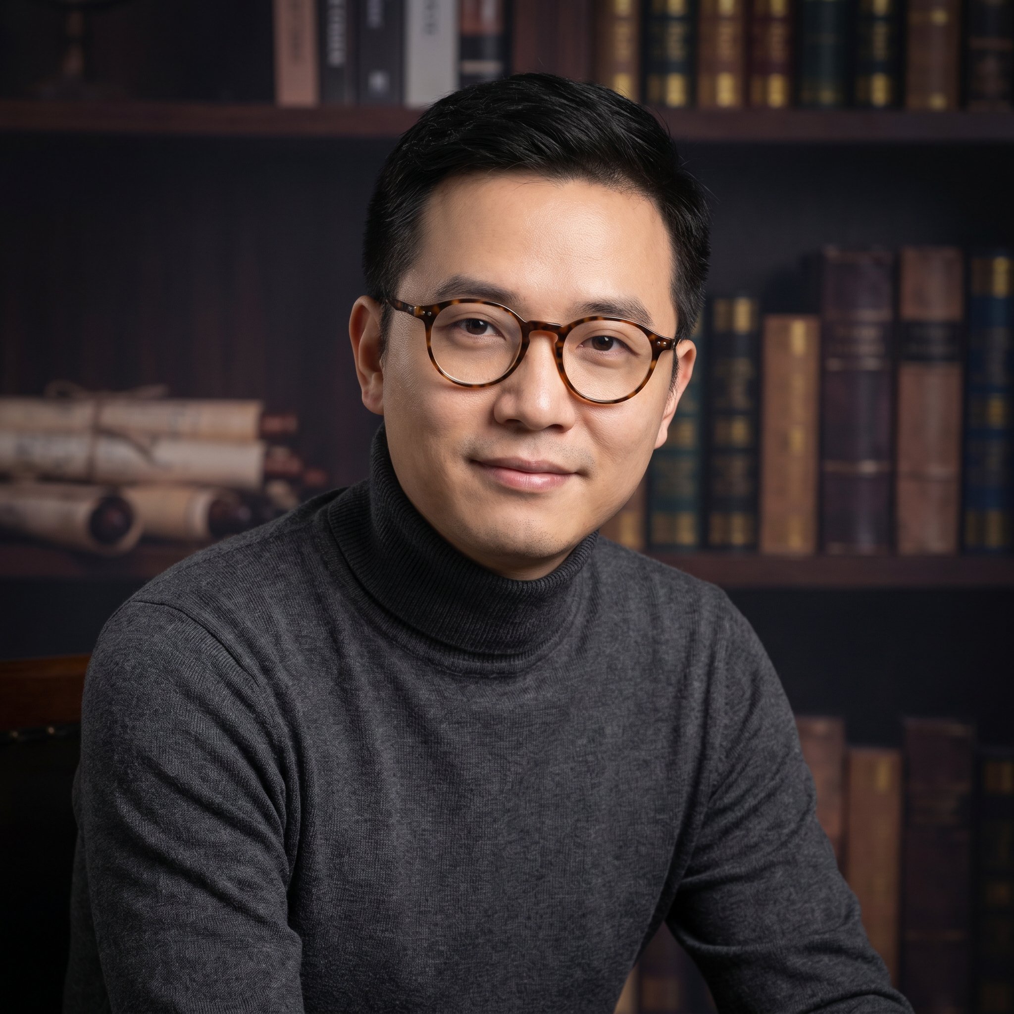 亚博体育文化研究者王思远
